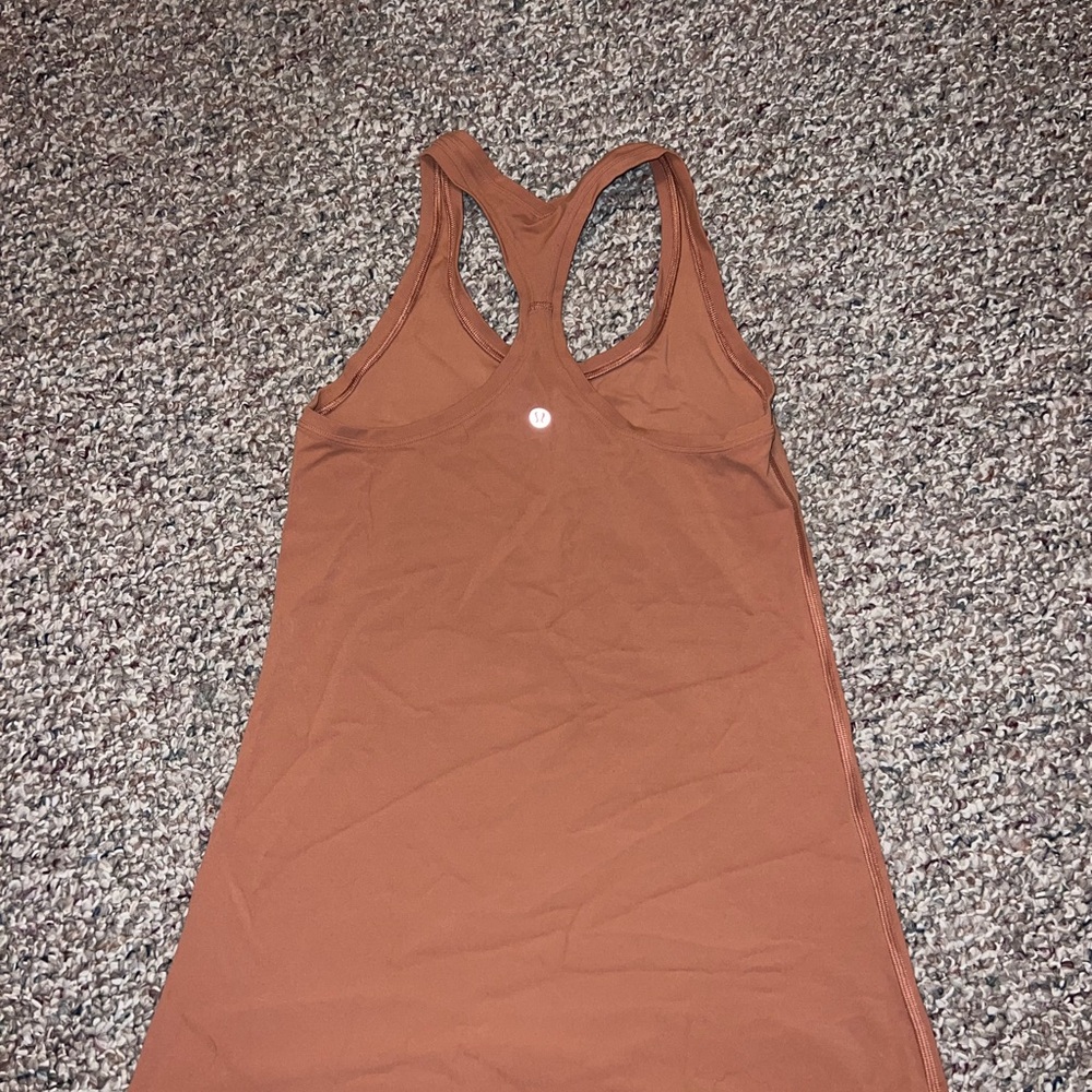 Lulu tank